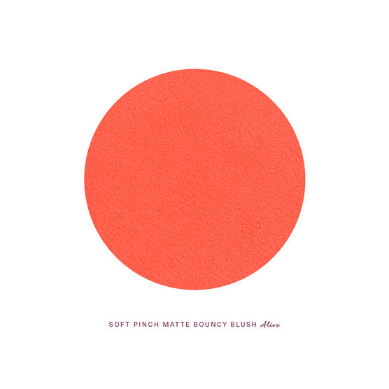 RARE BEAUTY MATTE BOUNCY BLUSH - ALIVE